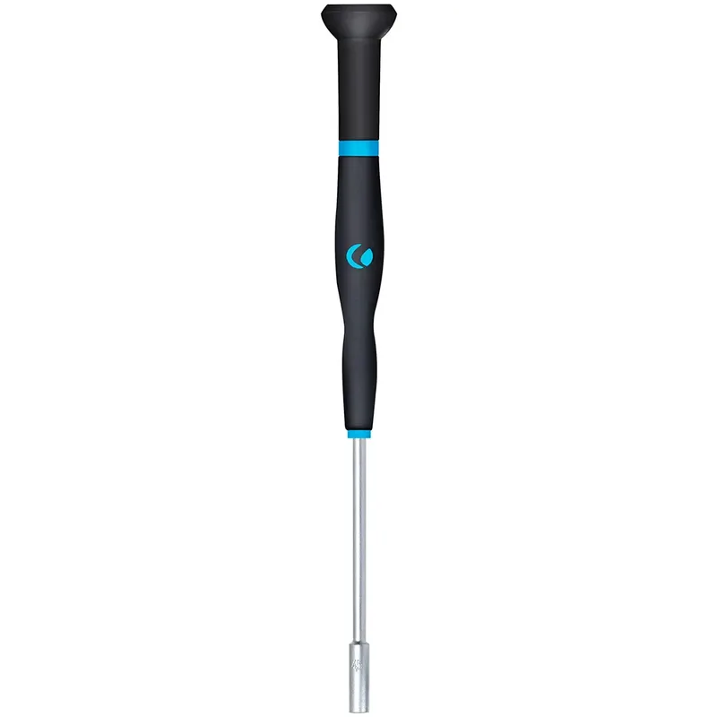 Tournevis à Douille Hexagonale Precision Wittron 3x60 de Witte – image du produit