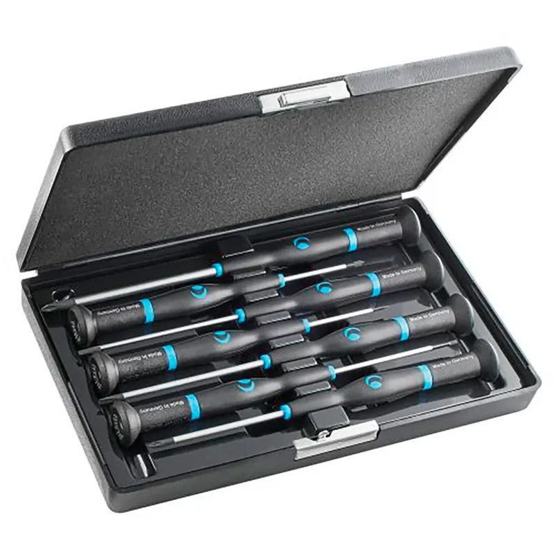 Precision Wittron Pl/ph Schroevendraaierset 7 Stukken von Witte – Produktbild