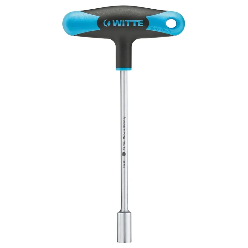 Pro 10x200 T-handvat Inbussleutel de Witte – image du produit