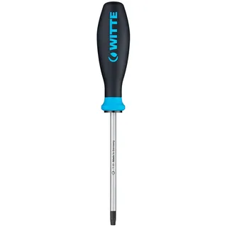 Pro 20x100 Torx-schraubendreher von Witte – Produktbild 1 von 4