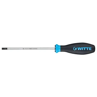 Pro 3x75 Mm Platte Schroevendraaier by Witte – product image 1 of 4