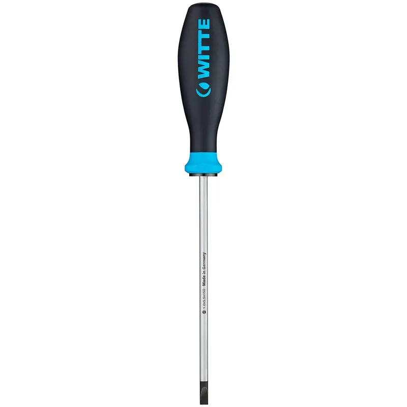 Pro 5.5x150 Platte Schroevendraaier von Witte – Produktbild 1 von 4
