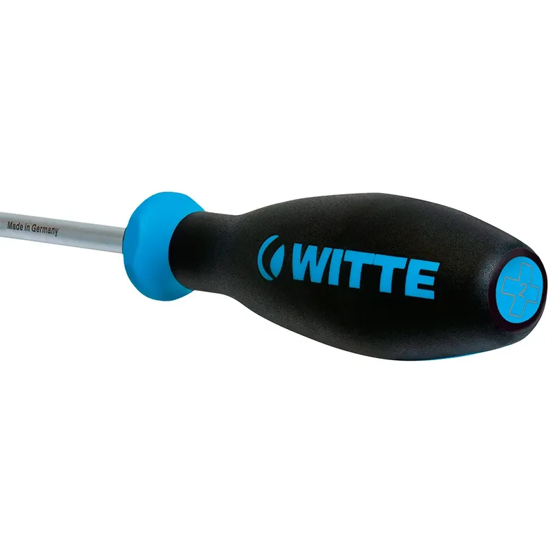 Pro 7x60 Torx-schraubendreher von Witte – Produktbild 2 von 4