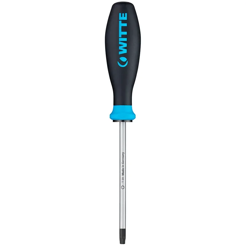 Pro 8x60 Torx-schroevendraaier van Witte – productafbeelding 1 van 4