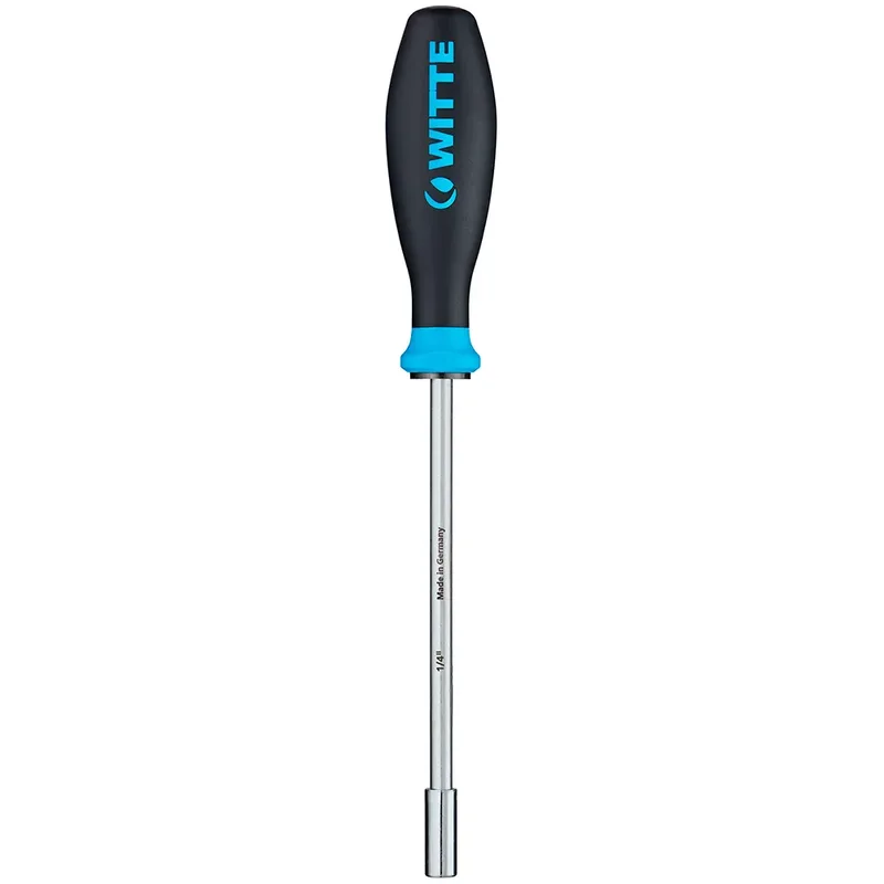 Pro Magnetic Bithalter-schraubendreher by Witte – product image 1 of 3
