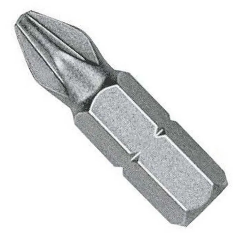 Pz3 25 Mm Pozidriv Kruiskopschroevendraaierbit 10 Eenheden by Witte – product image