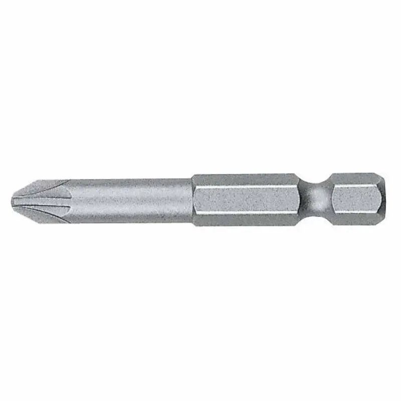 Pz3 50 Mm Pozidriv Kruiskopschroevendraaierbit 10 Eenheden by Witte – product image