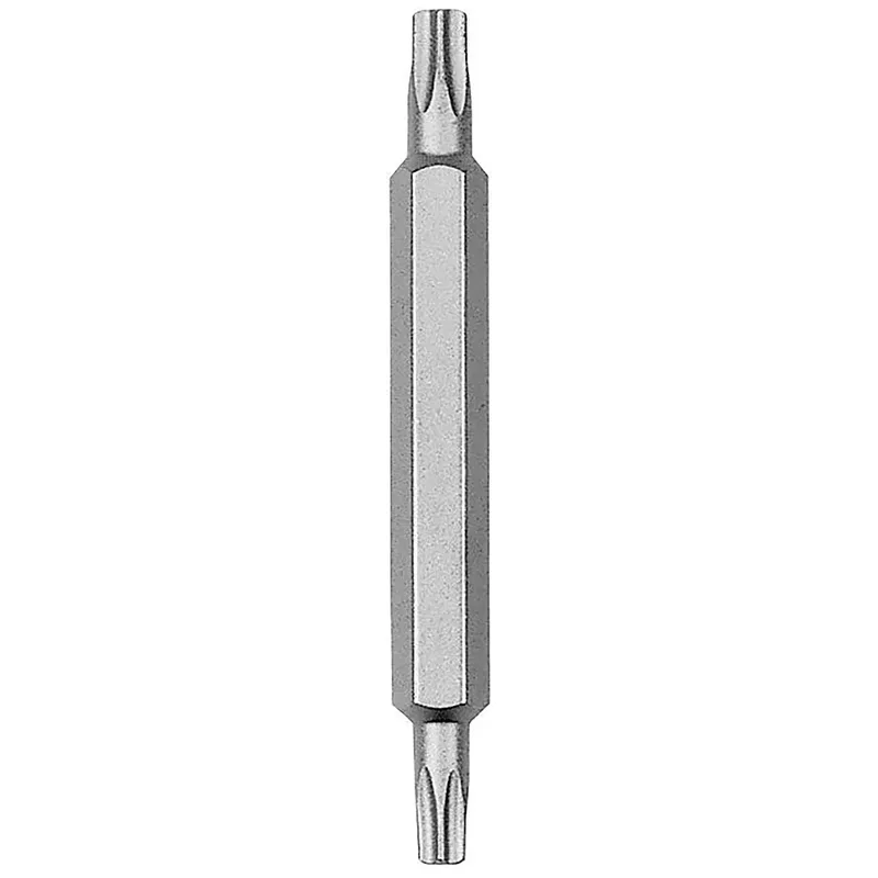 Reversible 1/4´´ T20/t25x60 Torx Bit de Witte – image du produit