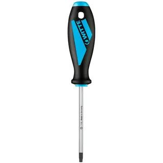 Tournevis Torx Seguridad Maxx 30x115 de Witte – image du produit 1 sur 2
