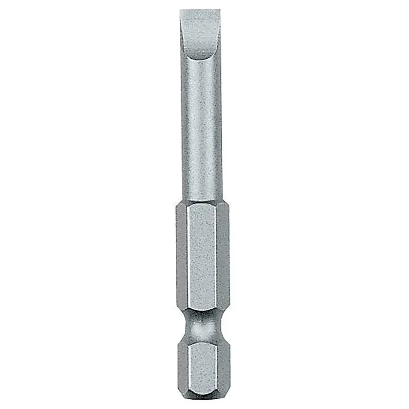 Standard 1/4´´ Long 4.5x50 Platte Schroevendraaierbit von Witte – Produktbild