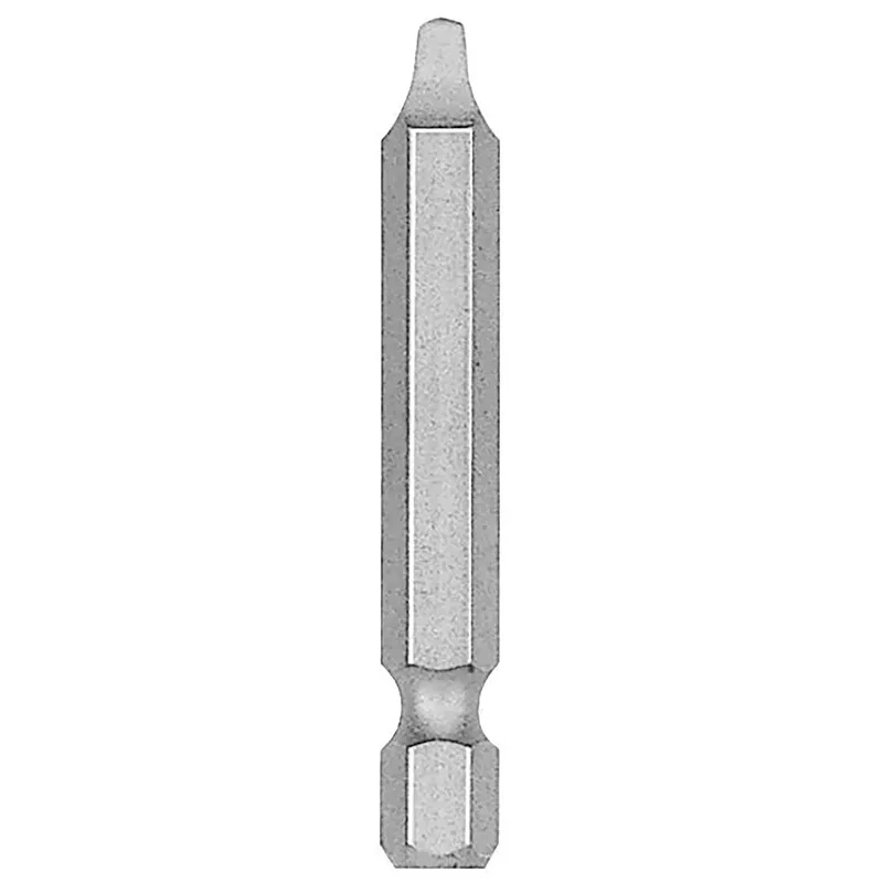 Standard 1/4´´ Long Nº1x50 Vierkante Bit by Witte – product image