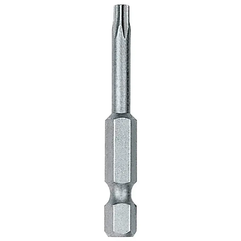 Standard 1/4´´ Long T25x90 Torx Bit de Witte – image du produit