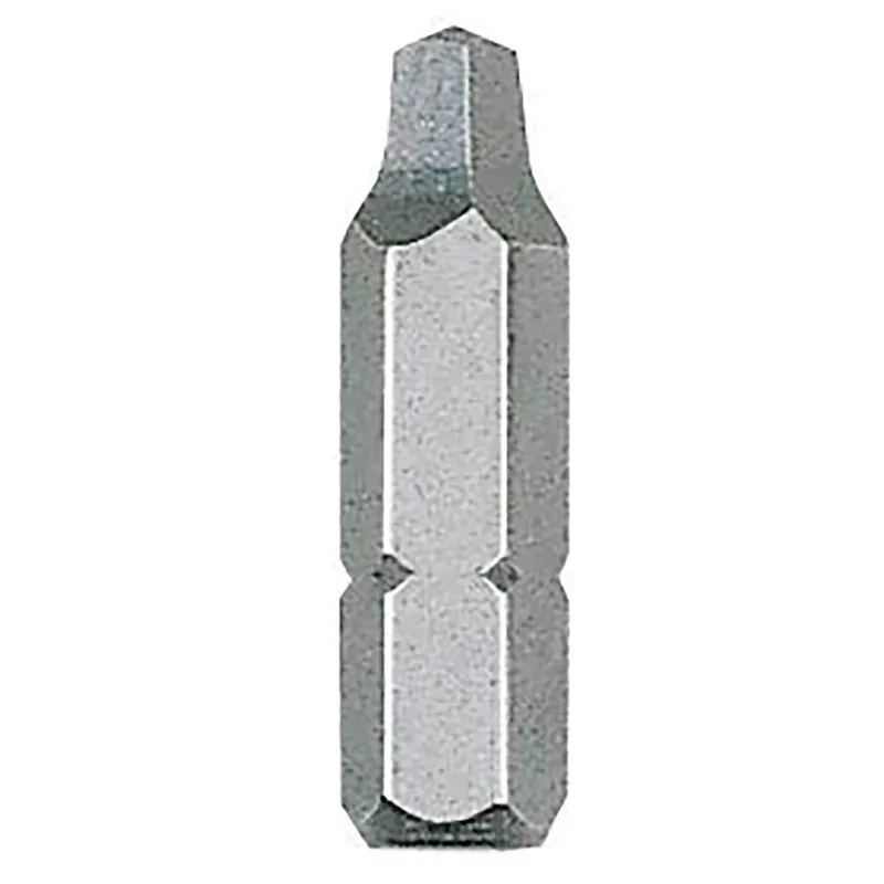 Standard 1/4´´ Short Nº3x25 Vierkante Bit von Witte – Produktbild