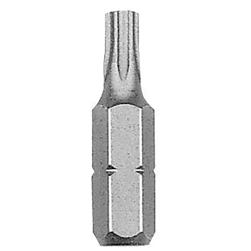 Standard 1/4´´ Short T10x25 Beveiligde Torx-bit von Witte – Produktbild