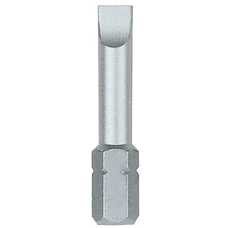 Standard 5/16´´ Long 8x41 Platte Schroevendraaierbit von Witte – Produktbild