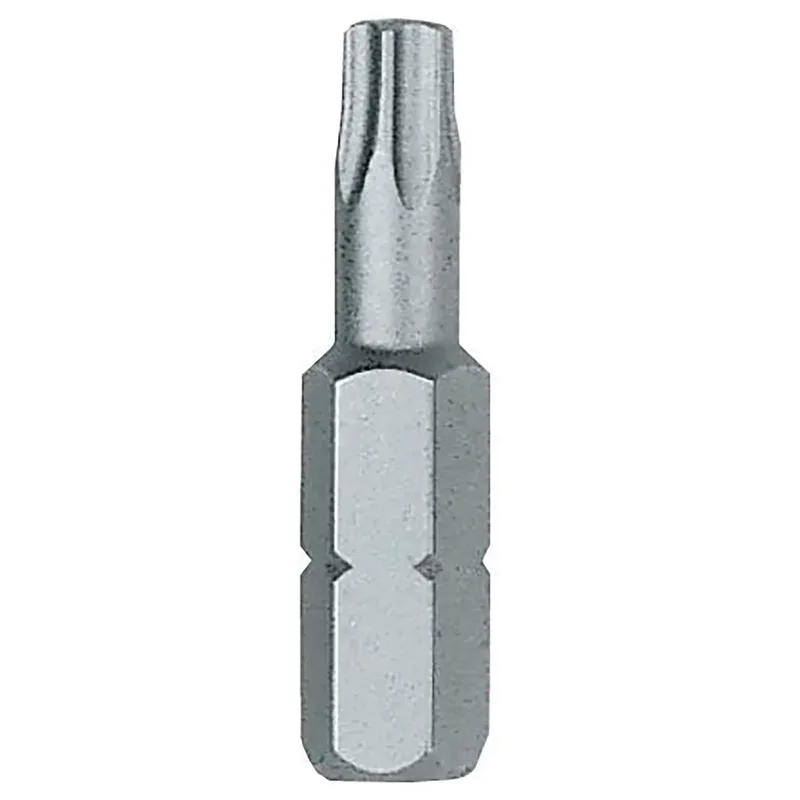 Standard 5/16´´ Short T55x35 Torx Bit by Witte – product image