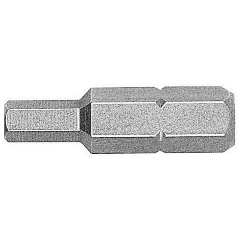 Sw 6 25 Mm Inbussleutel 10 Eenheden by Witte – product image