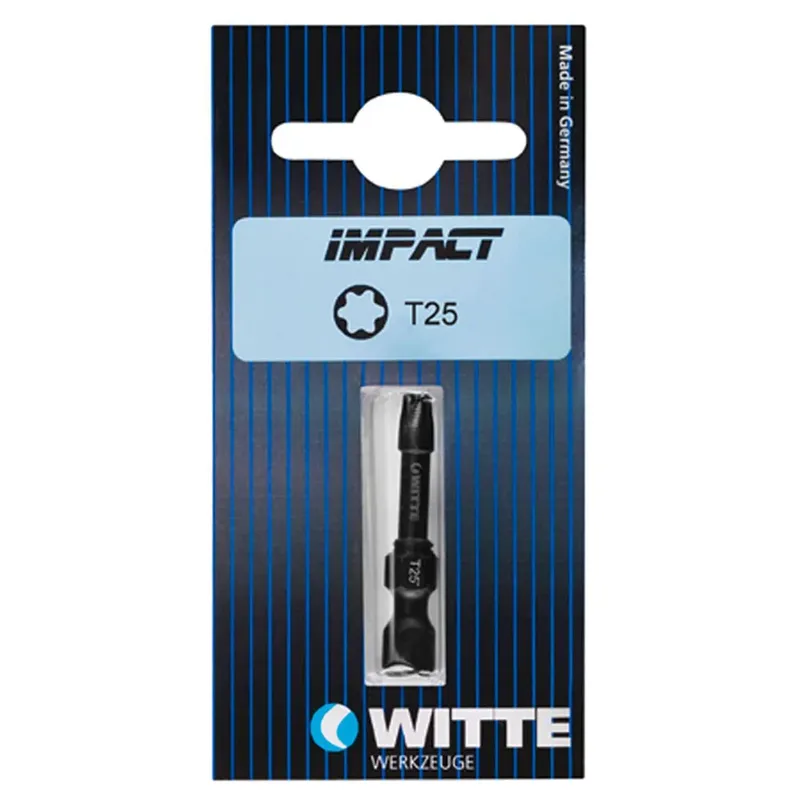 T30 Torx Bit van Witte – productafbeelding