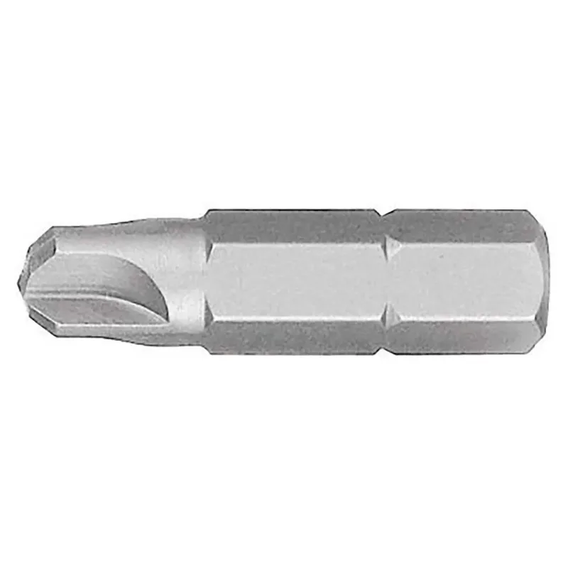 Torq-set Standard 1/4´´ 10x25 Torq Bit de Witte – image du produit