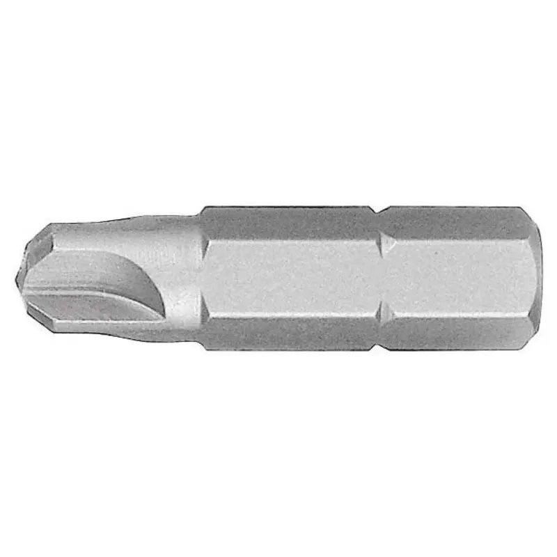 Witte 1/4´´ 8x25 Torq Bit van Witte – productafbeelding