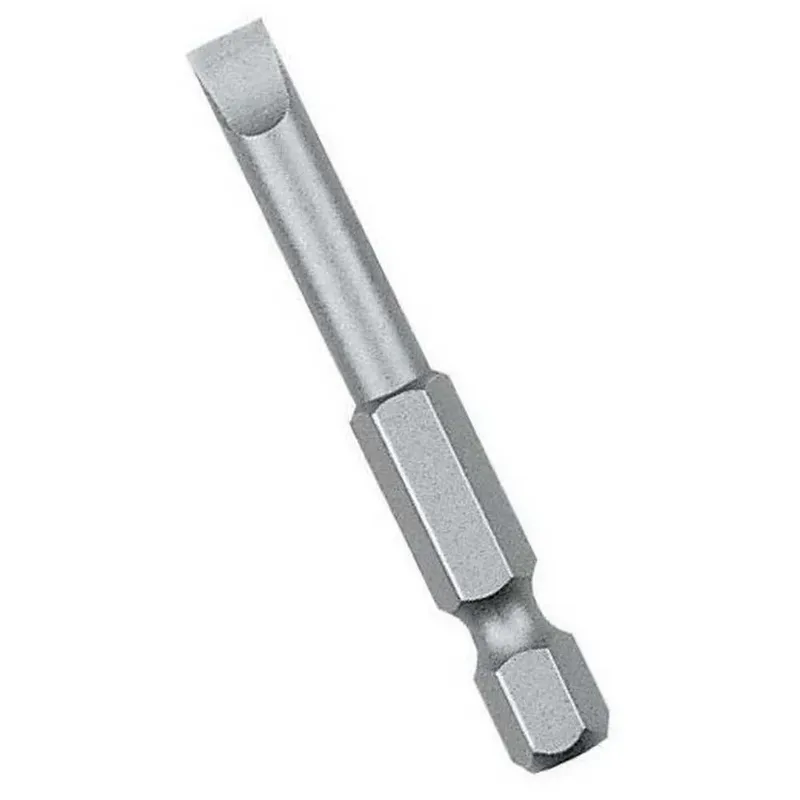 Witte 4275139 Pl 6 Platte Schroevendraaierbit 5 Eenheden by Witte – product image