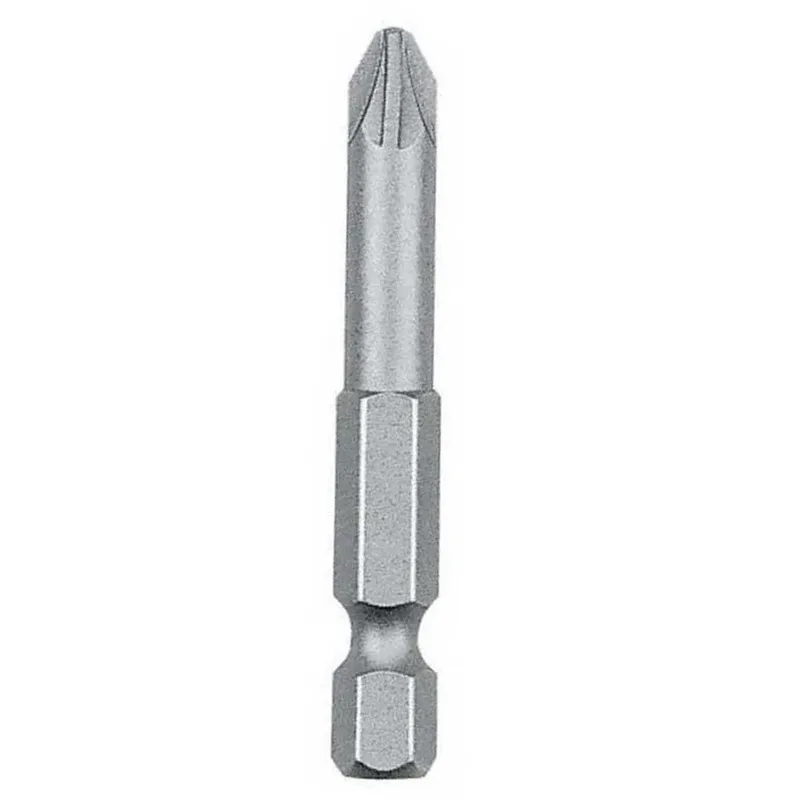 Witte 4275459 Pz 1 Pozidriv Kruiskopschroevendraaierbit 5 Eenheden by Witte – product image 1 of 2
