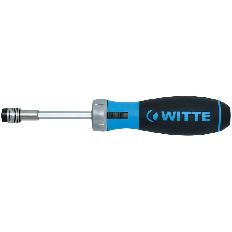 Witte 468022 Pro Bitdrive Bithalter-schraubendreher by Witte – product image 1 of 4