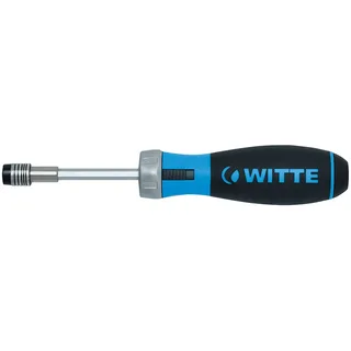 Witte 468123 Pro Bitdrive Bithalter-schraubendreher by Witte – product image 1 of 4