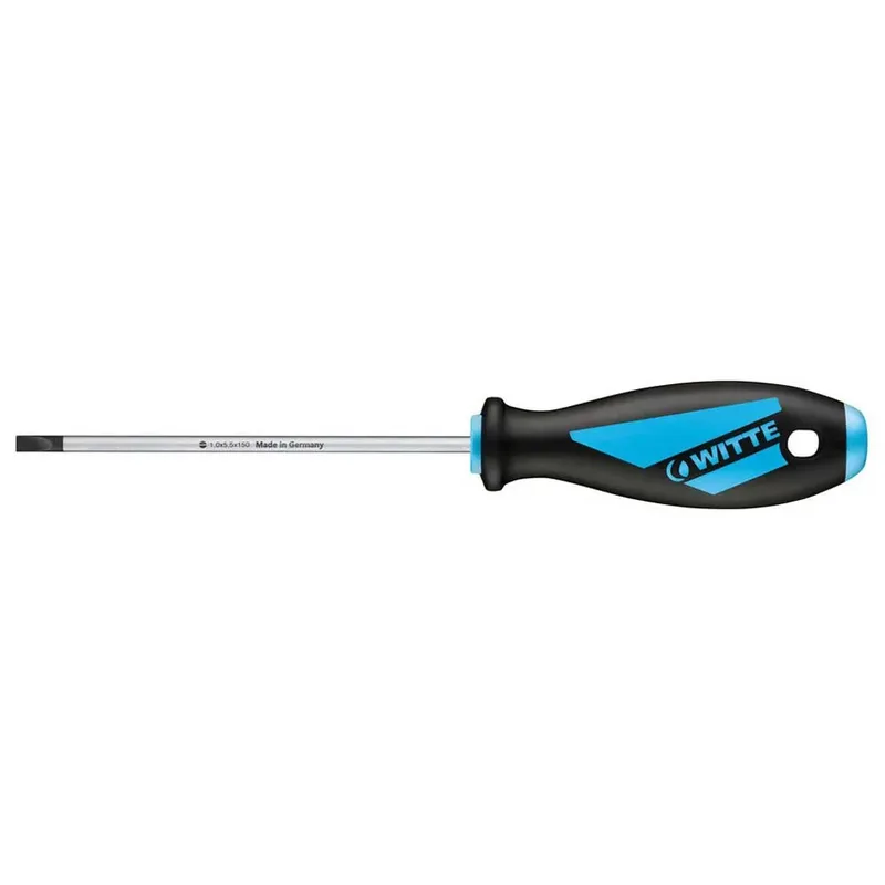 Witte 53022 Maxx 3.5x100 Mm Platte Schroevendraaier von Witte – Produktbild 1 von 2