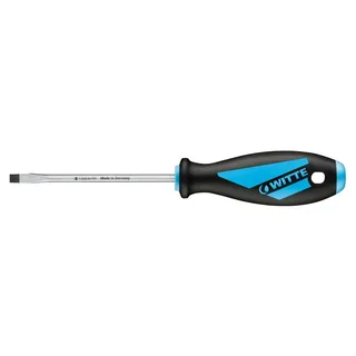 Witte 53102 Maxx 3.5x100 Mm Platte Schroevendraaier van Witte – productafbeelding 1 van 2