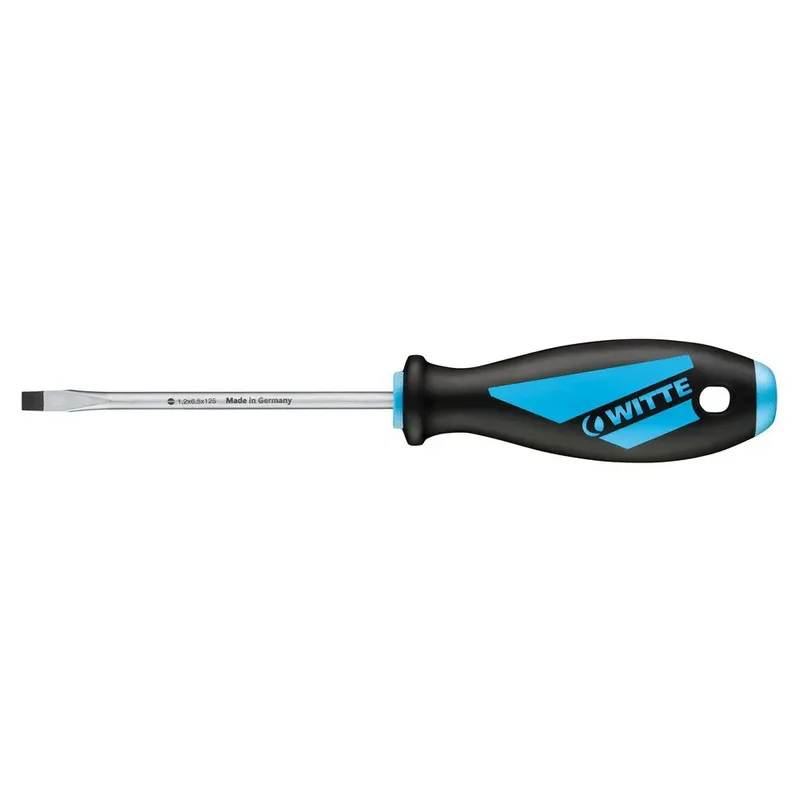 Witte 53102 Maxx 3.5x100 Mm Platte Schroevendraaier van Witte – productafbeelding 1 van 2