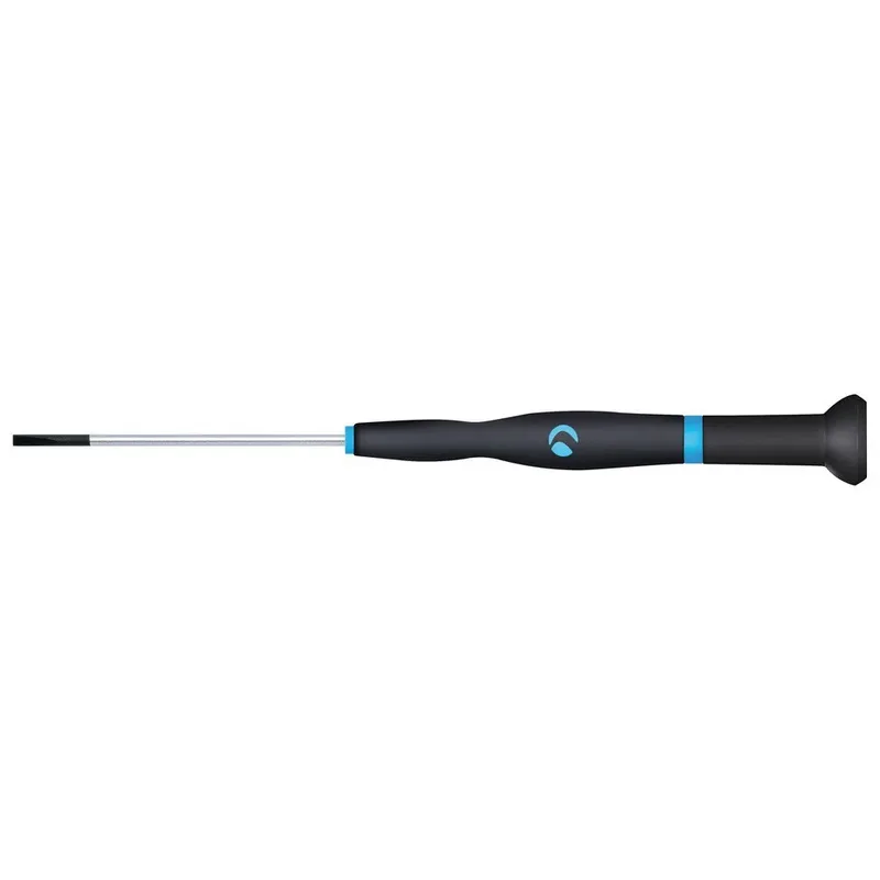 Tournevis Plat Wittron 0.80x4x4x150 Mm Precision de Witte – image du produit