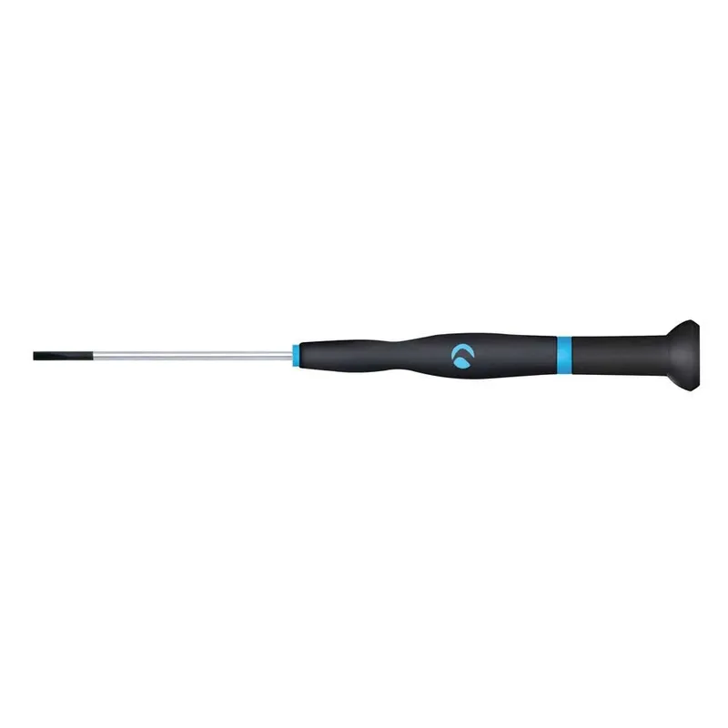 Wittron 0.80x4x4x200 Mm Precision Platte Schroevendraaier van Witte – productafbeelding