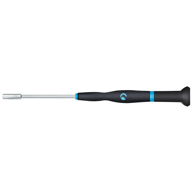 Wittron 4x60 Mm Precision Sechskant-schraubendreher von Witte – Produktbild