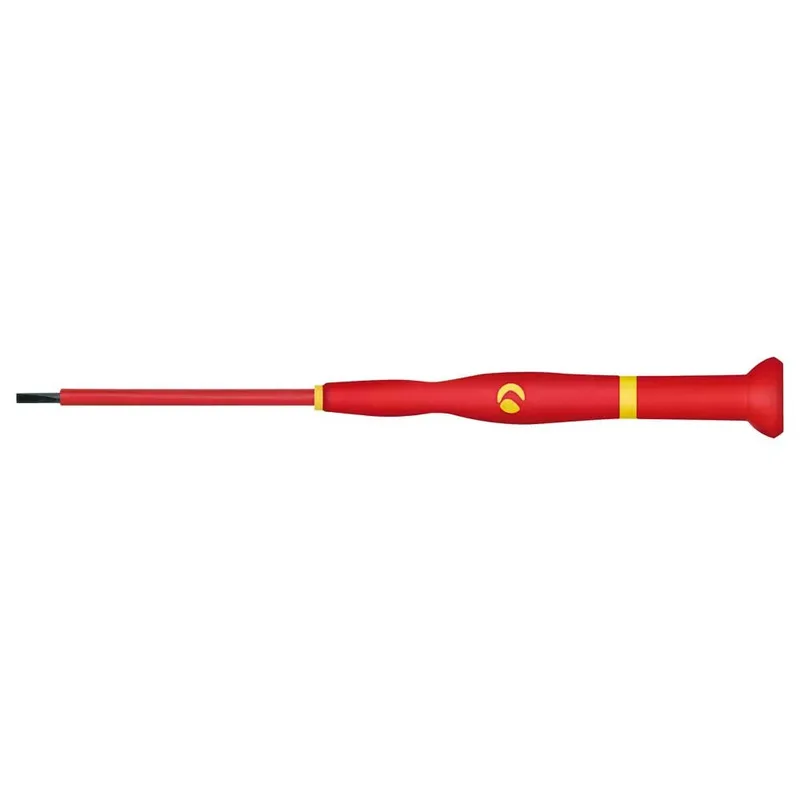 Wittron Vde 0.4x2x2x60 Mm Precision Platte Schroevendraaier von Witte – Produktbild