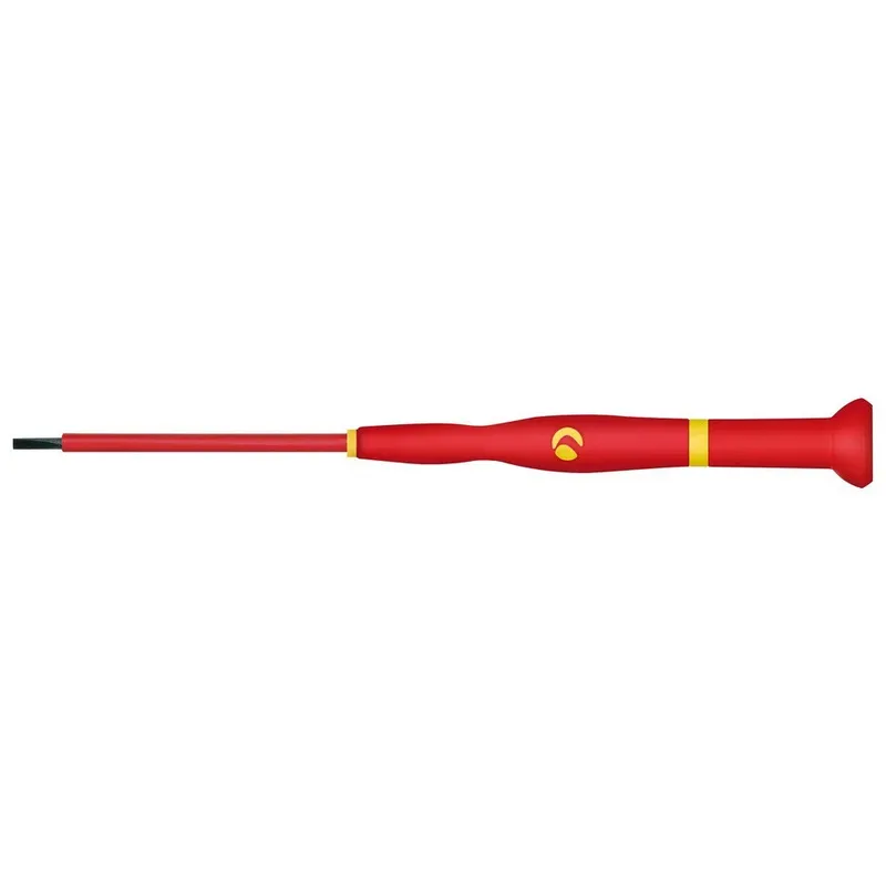 Wittron Vde 0.5x3x3x75 Mm Precision Platte Schroevendraaier von Witte – Produktbild
