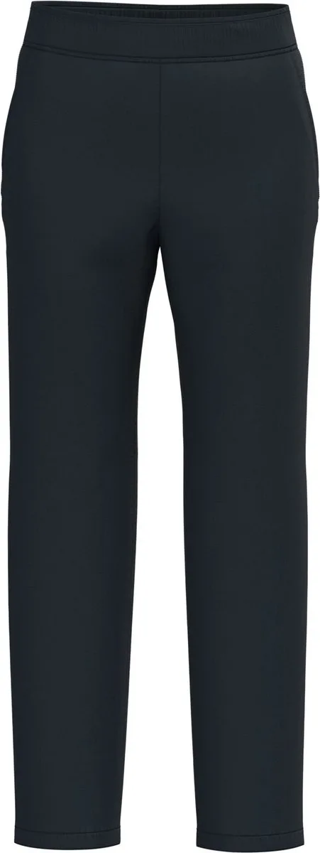 Damesbroek in polykatoen WK708 - Navy de WK. Designed To Work, Bleu foncé, M – image du produit
