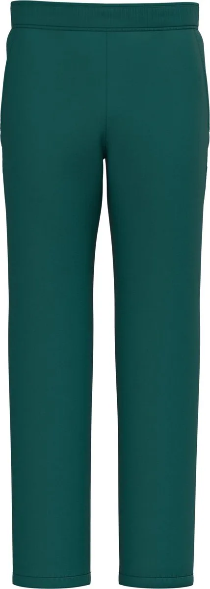 Herenbroek in polykatoen WK707 - Emerald Green de WK. Designed To Work, Emerald Green, 4XL – image du produit