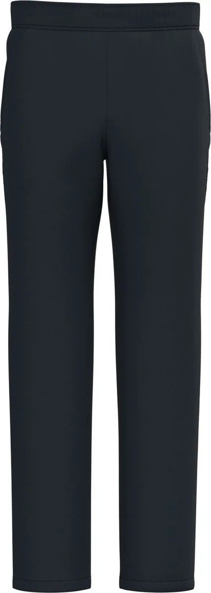 Herenbroek in polykatoen WK707 - Navy van WK. Designed To Work, Donkerblauw, 4XL – productafbeelding