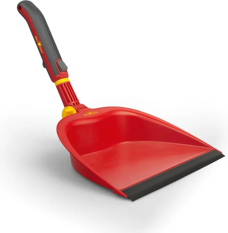 71ANA014650 BK-M Outdoor-schep 25 cm van WOLF-Garten – productafbeelding