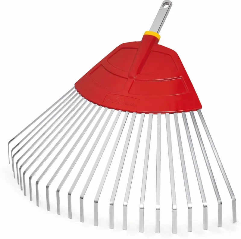 Bladhark Uf-M - Bladhark - 50 cm von WOLF-Garten – Produktbild 1 von 3