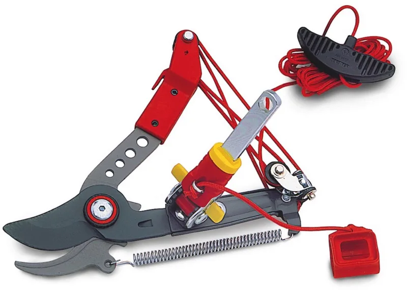 Boomschaar Vario Rr-Vm - Boomverzorging by WOLF-Garten – product image