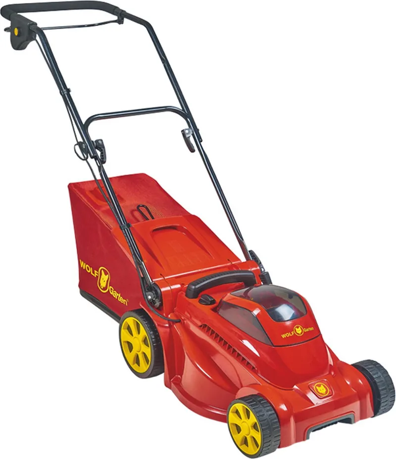 Grasmaaier WOLF 18AKHJ53650 LYCOS 40/370 M 40 LI-ION by WOLF-Garten – product image