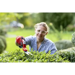 Grasschaar Gs-2p - Gazononderhoud - Draaibaar by WOLF-Garten – product image 2 of 3