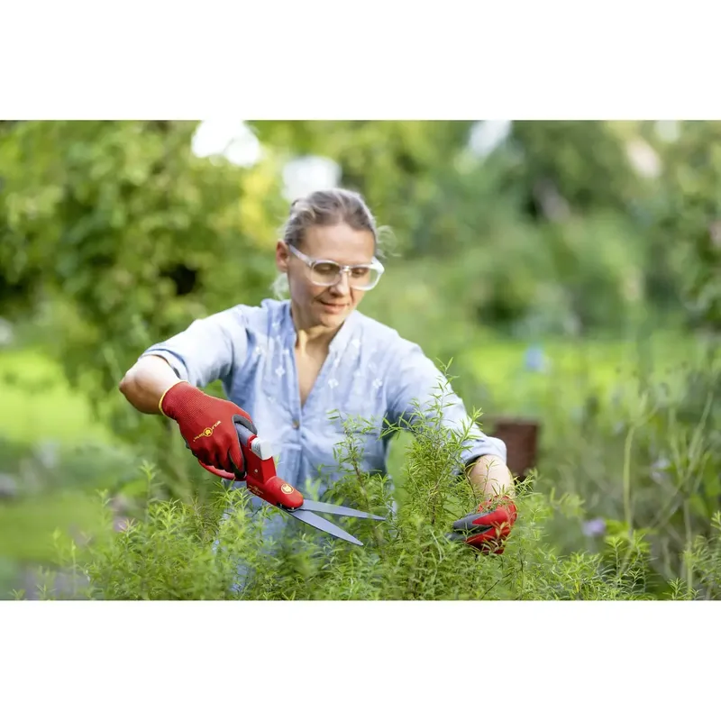 Grasschaar Gs-3p - Gazononderhoud - Draaibaar von WOLF-Garten – Produktbild 2 von 3