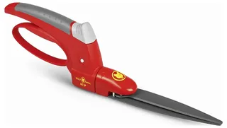 Grasschaar Gs-3p - Gazononderhoud - Draaibaar von WOLF-Garten – Produktbild 3 von 3
