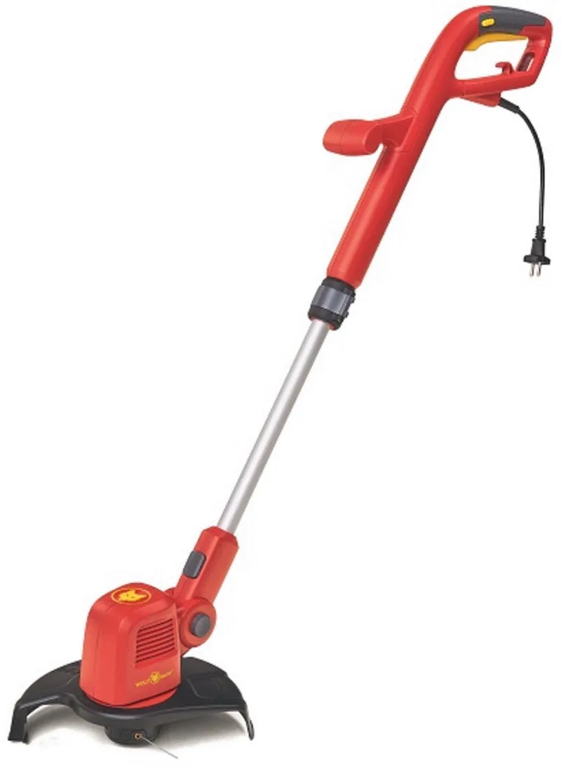 Grastrimmer Lycos E/350 - Trimmer - Met Snijdraad by WOLF-Garten – product image