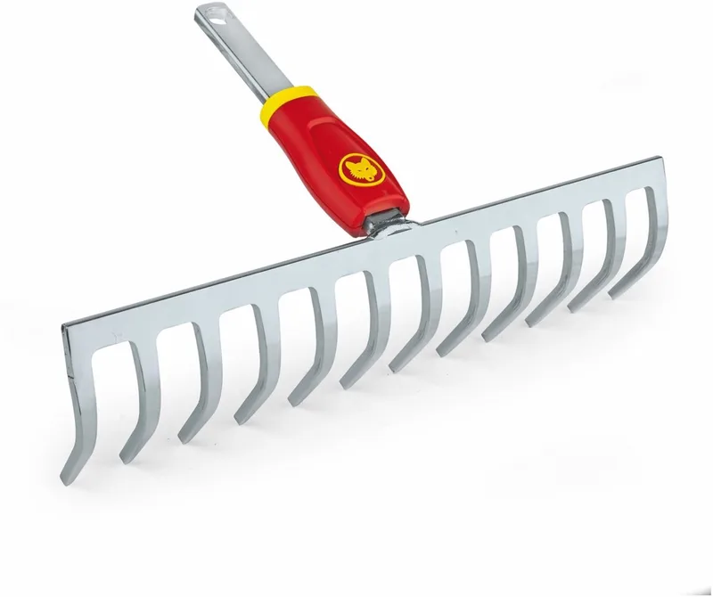 Hark 12 Tands Dr-M30 - Harken - 30 cm van WOLF-Garten – productafbeelding