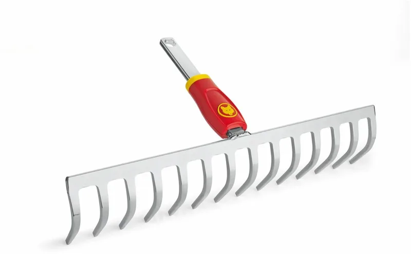 Hark 14 Tands Dr-M35 - Harken - 35 cm van WOLF-Garten – productafbeelding