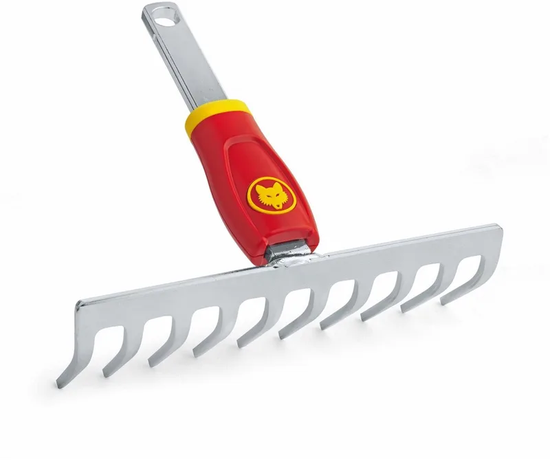 Hark Eng Vertand 10 Tnd Ds-M19 - Harken - 19 cm by WOLF-Garten – product image
